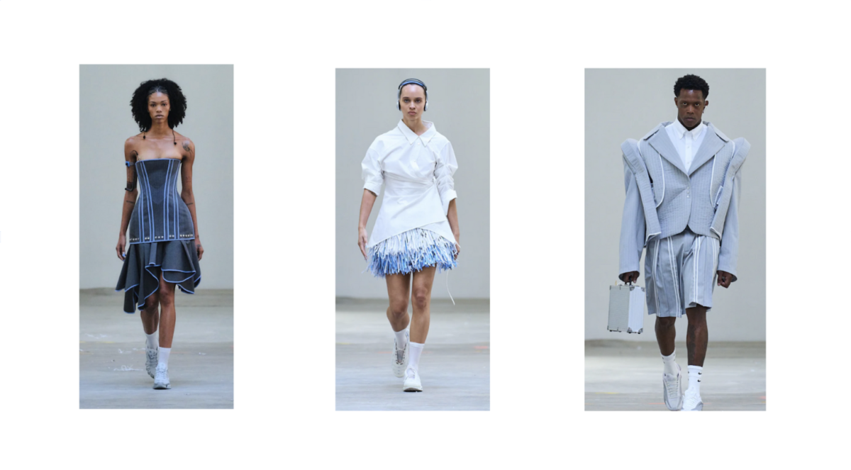 Workwear Turns to High Fashion: New York Fashion Week’s Jane Wade Spring 2025 Collection Review